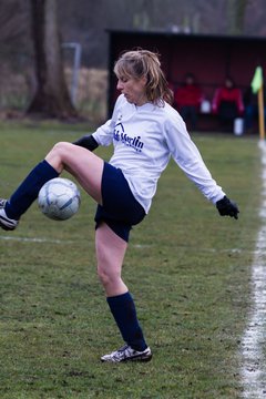 Bild 31 - VfL Struvenhtten - TSV Zarpen : Ergebnis: 2:2